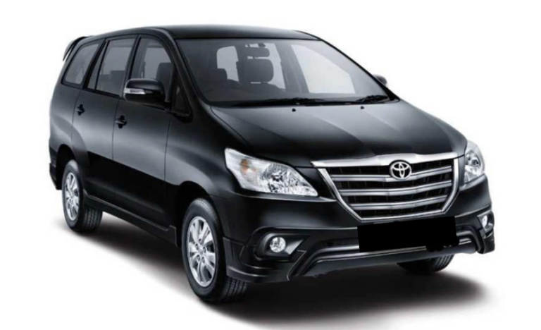 Harga Pintu Depan Mobil Innova: Panduan Lengkap untuk Pemilik dan Calon Pemilik