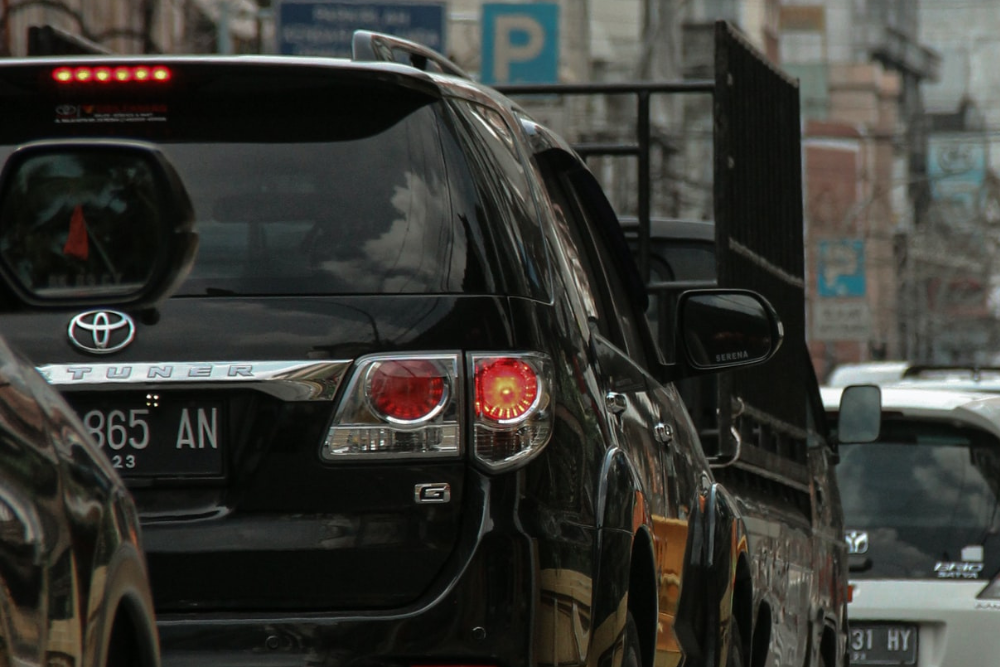 Kaca Mobil Medan