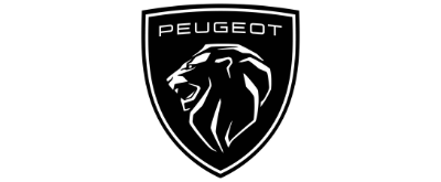 Kaca mobil Peugeot