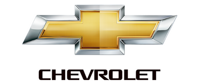Kaca mobil Chevrolet