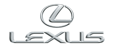 Kaca mobil Lexus