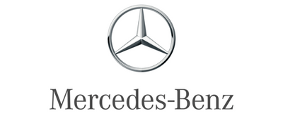 Kaca mobil Mercedes Benz
