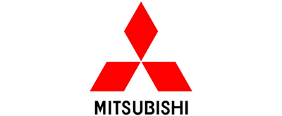 Kaca mobil Mitsubishi