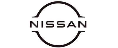 Kaca mobil Nissan
