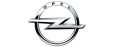 Kaca mobil Opel
