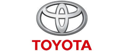 Kaca mobil Toyota