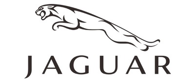 Kaca mobil Jaguar