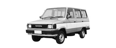 Penggantian Kaca mobil Toyota Kijang