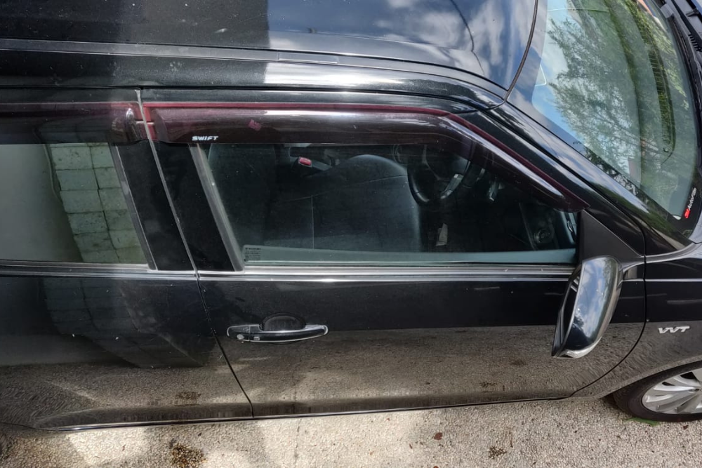 Indicators Of Poor Windscreen Installment: Identifying Issues And Ensuring Safety