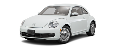 Ganti kaca mobil VW Beetle