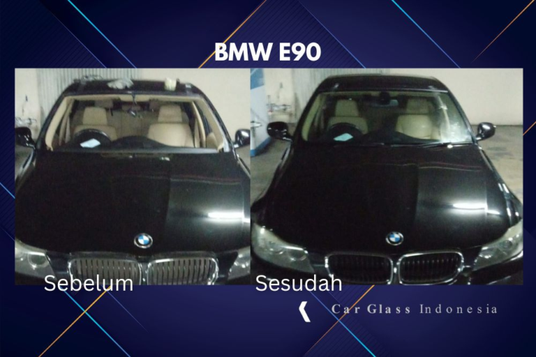 Highlight Layanan Ganti Kaca Depan Mobil Mingguan (6) | Car Glass