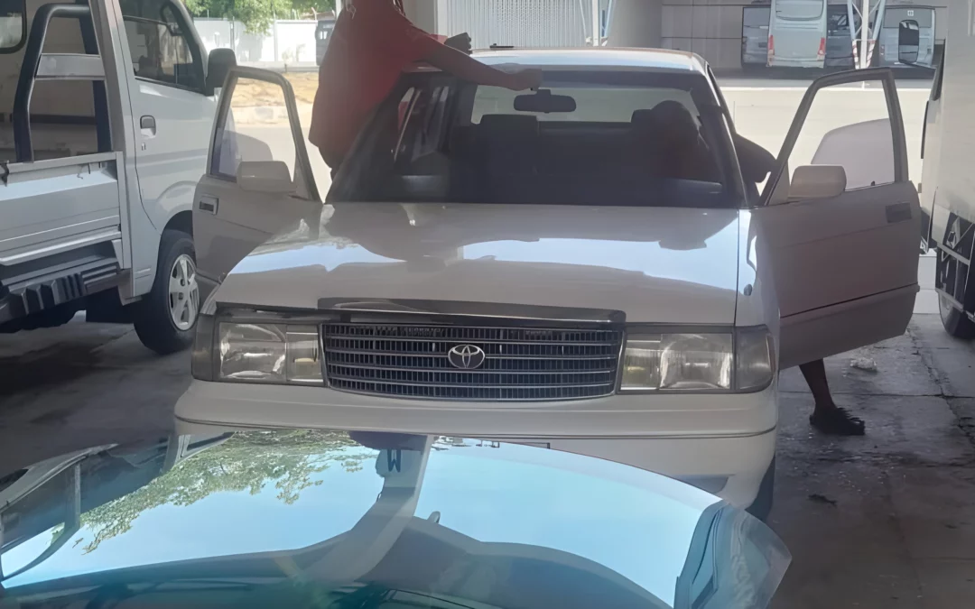 8 Keunggulan Pesan Layanan Kaca Mobil Homeservice